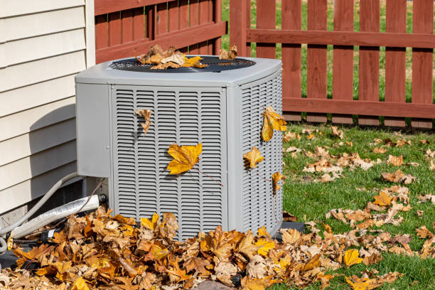 Best HVAC Air Duct Cleaning  in Rock Hill, NY