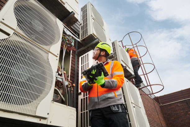 Best HVAC Installation Services  in Rock Hill, NY