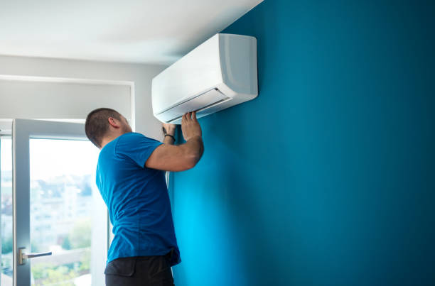 Best HVAC Air Duct Cleaning  in Rock Hill, NY