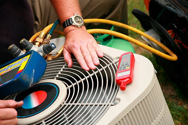 Rock Hill, NY HVAC Pros