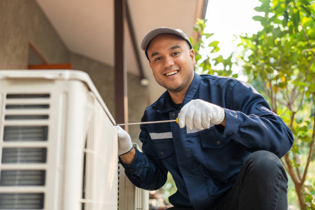 Best Commercial HVAC Repair  in Rock Hill, NY